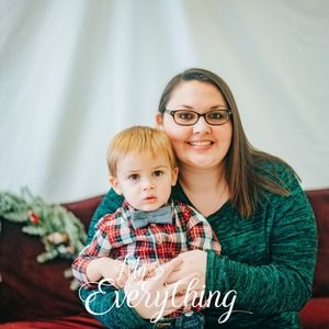 Meet your Posher, Shae